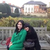 marsha tengker, nagita slavina