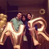 marsha tengker, nagita slavina