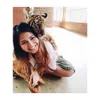 marsha tengker, nagita slavina