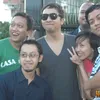 ringgo agus rahman, marshanda