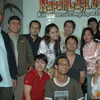 ringgo agus rahman, marshanda
