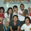 ringgo agus rahman, marshanda