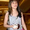 Marshanda