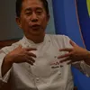 Martin Yan