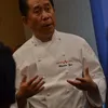 Martin Yan