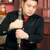mas liong bie
