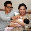 masayu anastasia, lembu