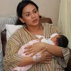 masayu anastasia, lembu