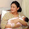 masayu anastasia, lembu