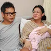 masayu anastasia, lembu