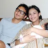 masayu anastasia, lembu