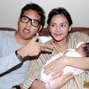 masayu anastasia, lembu