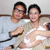masayu anastasia, lembu