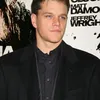 matt damon