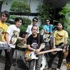 matta band