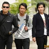 matta band
