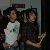 Matta Band Konser di Malang