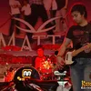 Matta Band Konser di Malang
