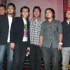 matta band