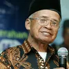 Mbah Maridjan