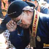 Mbah Maridjan