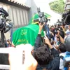mbah surip