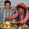mbah surip