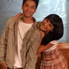 Adly Fairuz, Shireen Sungkar