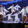 Abang None 2008