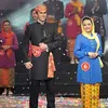 Medha Satyarengga, Million Sekarsari