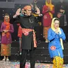 Medha Satyarengga, Million Sekarsari