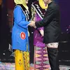 Million Sekarsari