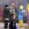 Medha Satyarengga, Million Sekarsari