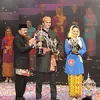 Medha Satyarengga, Million Sekarsari