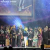 Abang None 2008