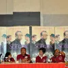 Media Gathering