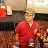 Media Gathering