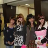 Meet and Greet Cherry Belle di Semarang