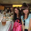 Meet and Greet Cherry Belle di Semarang