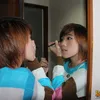 Meet and Greet Cherry Belle di Semarang