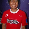 tendangan dari langit