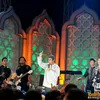 Mega Konser Ramadhan RCTI
