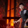 Mega Konser Ramadhan RCTI
