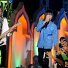 Konser Ramadhan RCTI