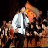 Mega Konser Ramadhan RCTI