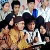 Mega Konser Ramadhan RCTI