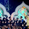 Mega Konser Ramadhan RCTI
