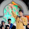 Mega Konser Ramadhan RCTI