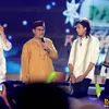 Mega Konser Ramadhan RCTI
