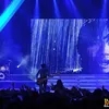 Mega Konser Semesta Cinta